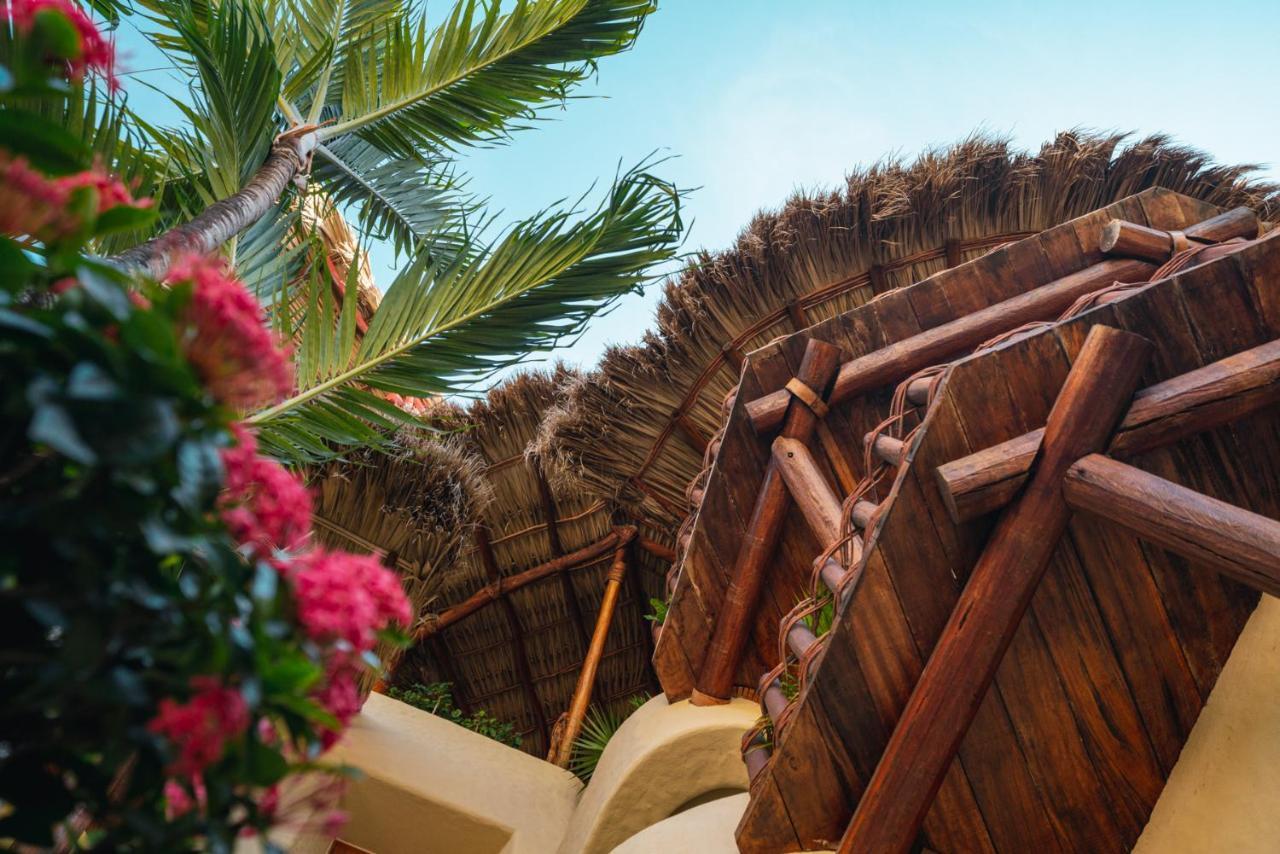 La Villa Luz (Adults Only) Zihuatanejo Exterior photo