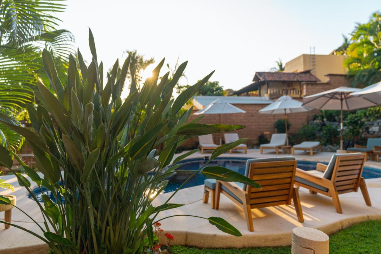 La Villa Luz (Adults Only) Zihuatanejo Exterior photo