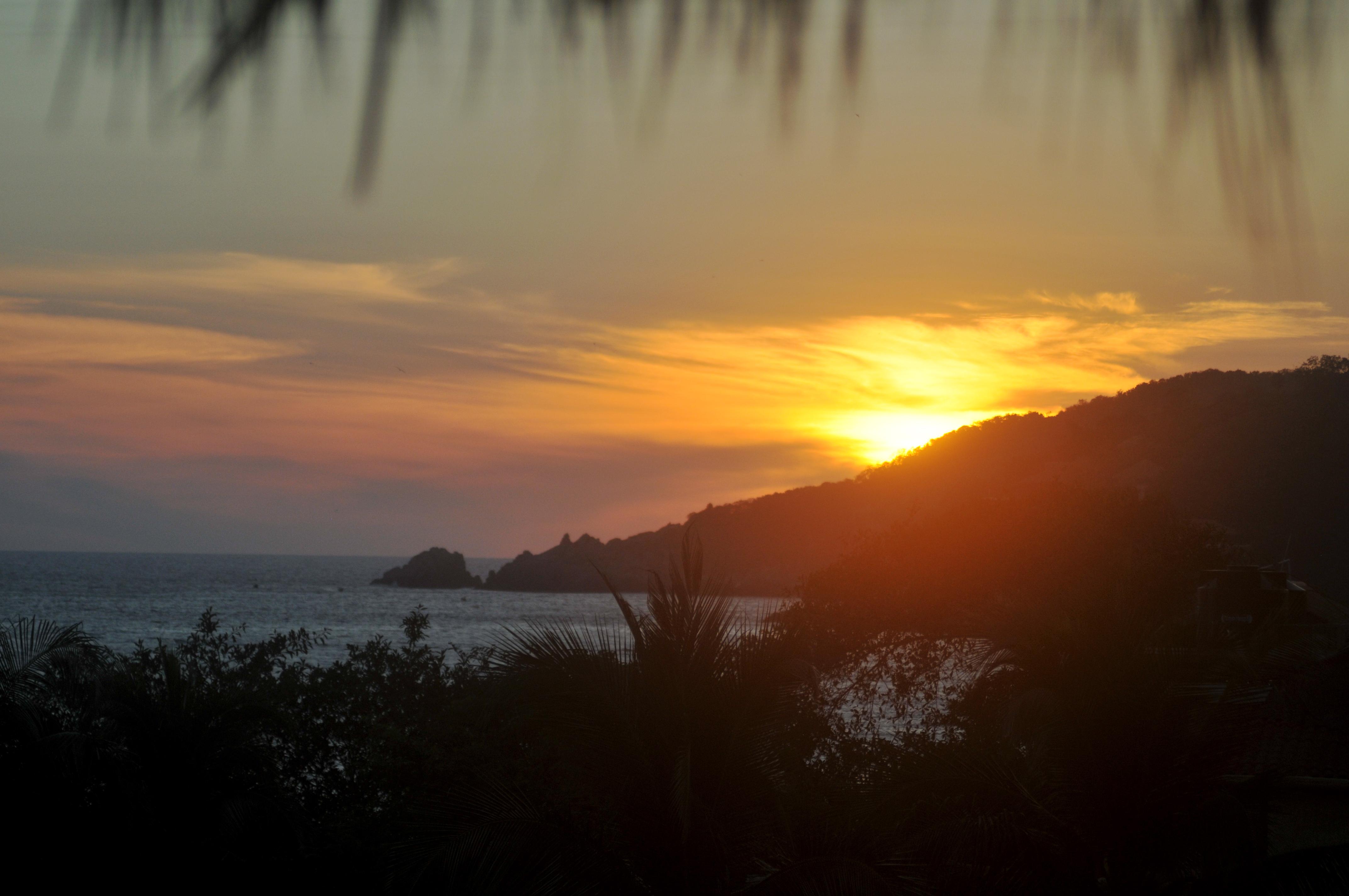 La Villa Luz (Adults Only) Zihuatanejo Exterior photo