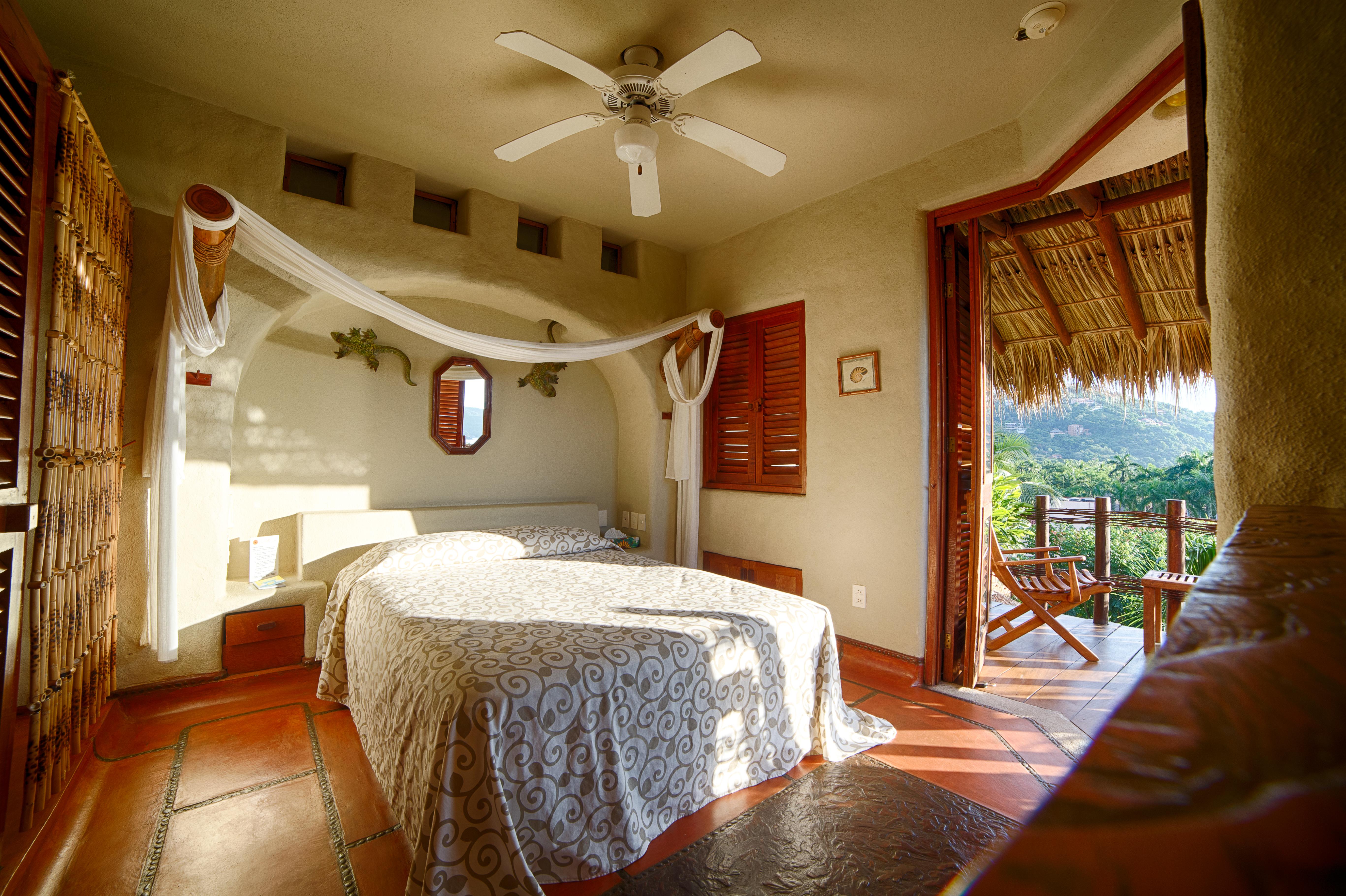 La Villa Luz (Adults Only) Zihuatanejo Exterior photo