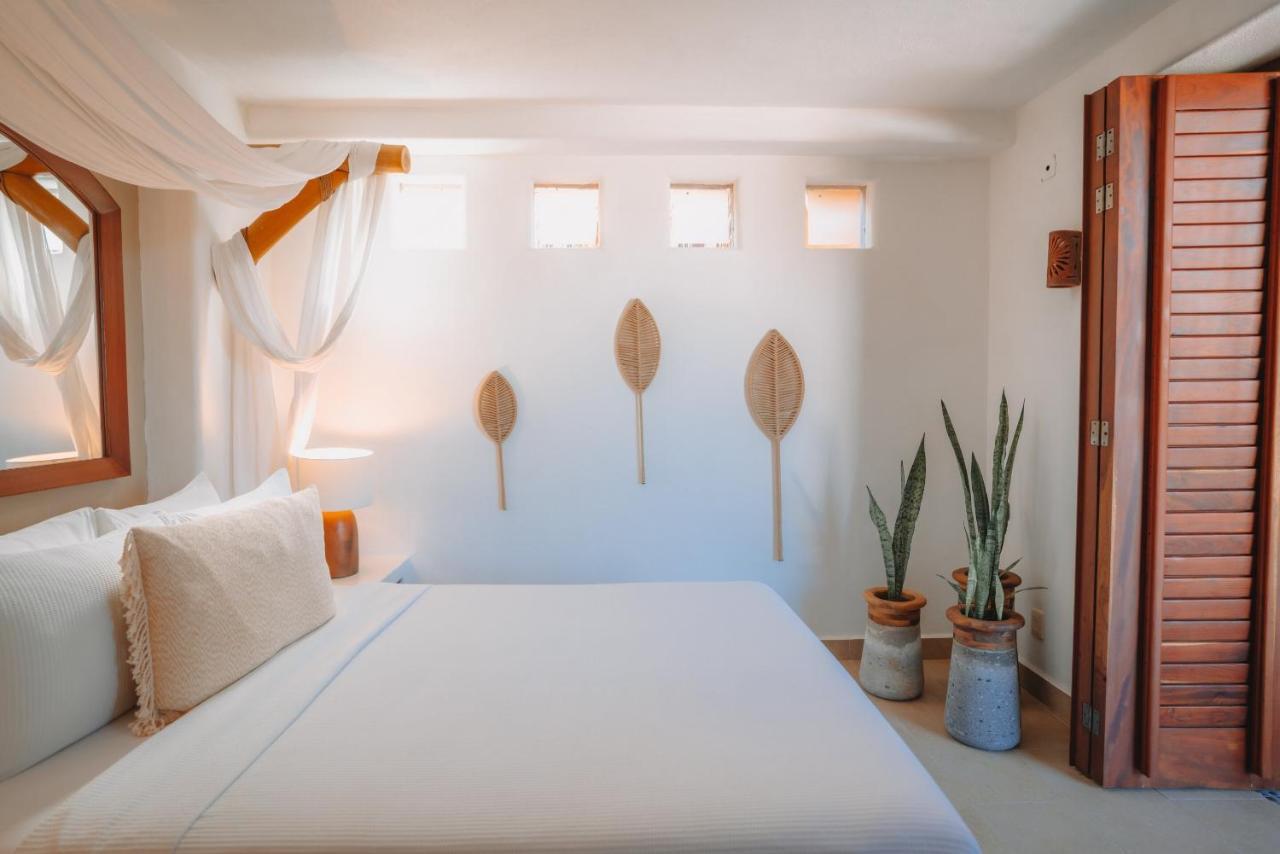 La Villa Luz (Adults Only) Zihuatanejo Exterior photo