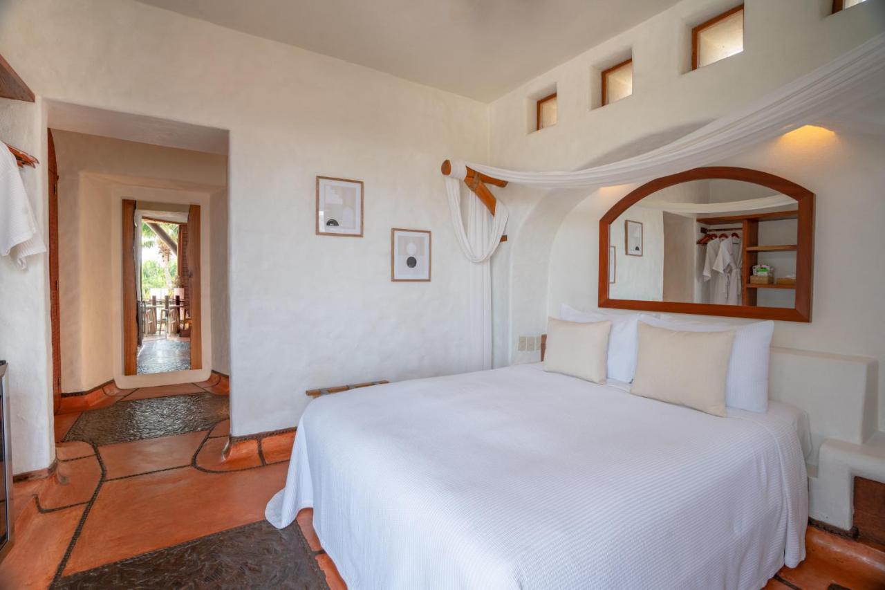 La Villa Luz (Adults Only) Zihuatanejo Exterior photo