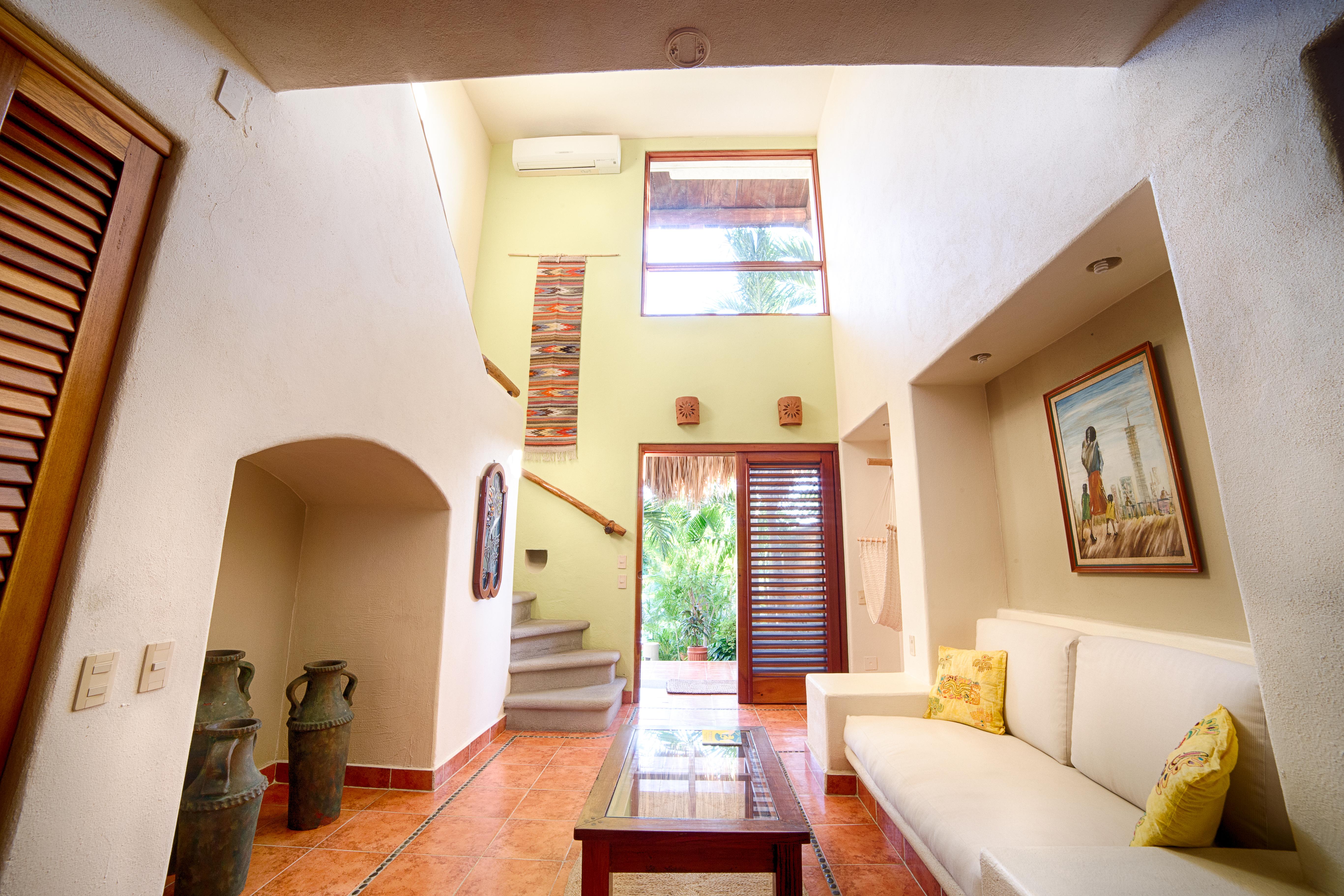 La Villa Luz (Adults Only) Zihuatanejo Exterior photo