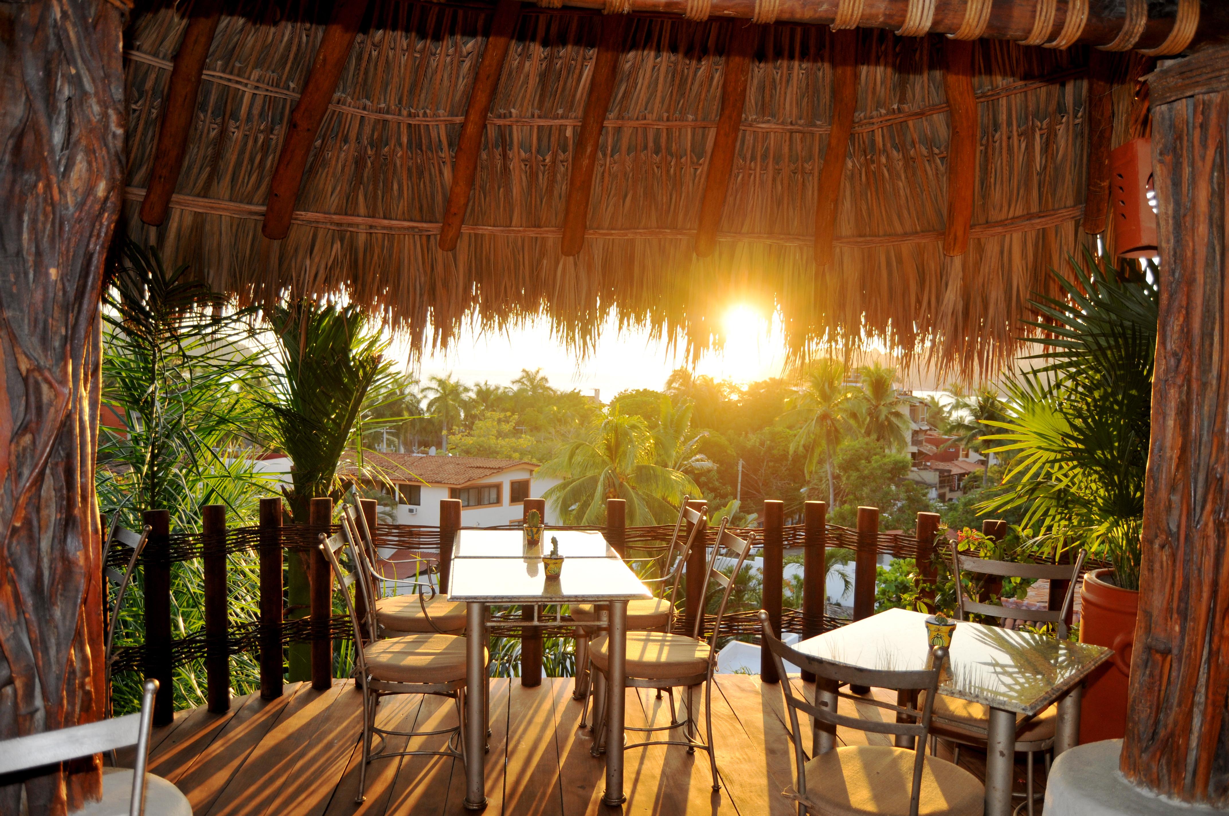 La Villa Luz (Adults Only) Zihuatanejo Exterior photo