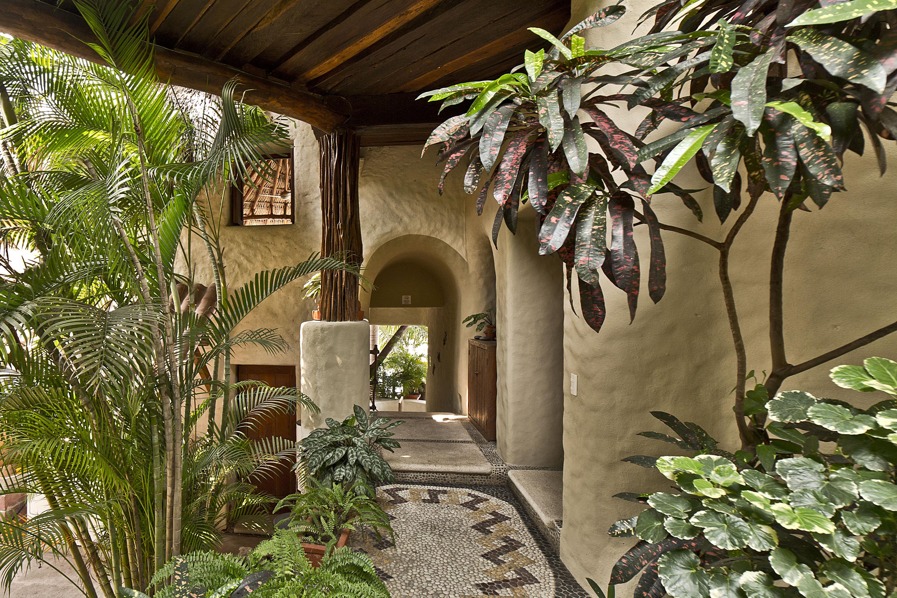 La Villa Luz (Adults Only) Zihuatanejo Exterior photo