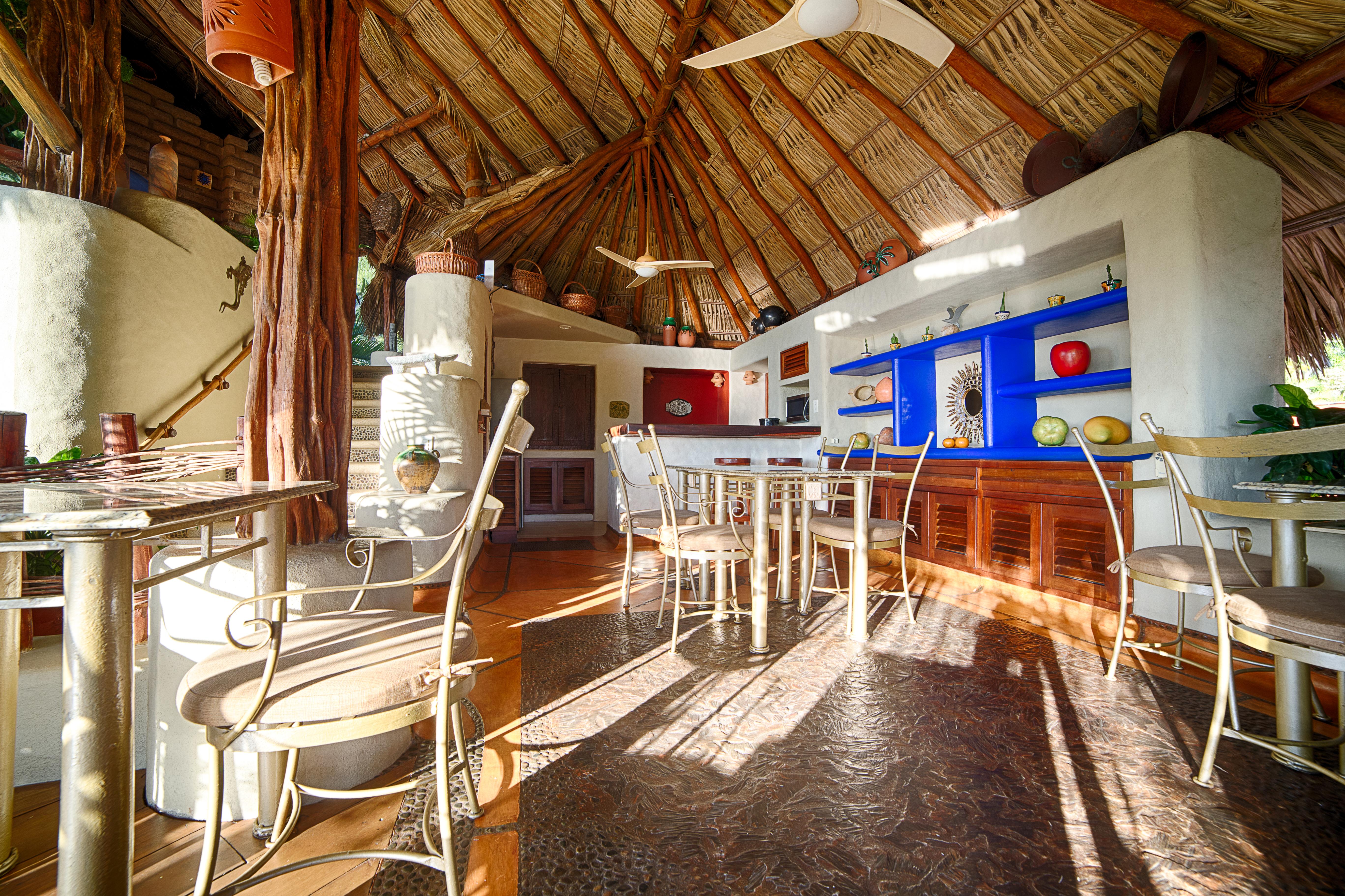 La Villa Luz (Adults Only) Zihuatanejo Exterior photo