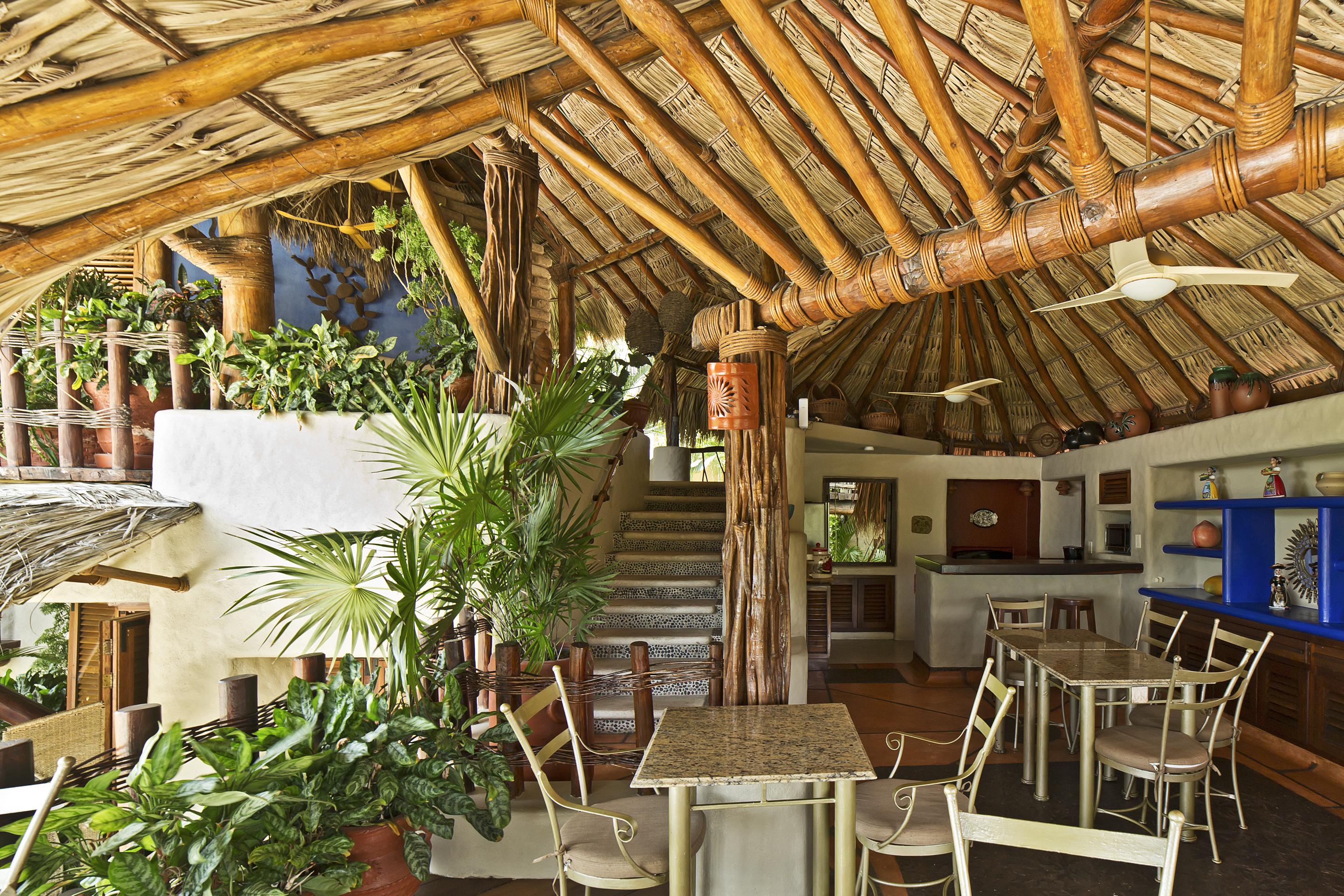 La Villa Luz (Adults Only) Zihuatanejo Exterior photo