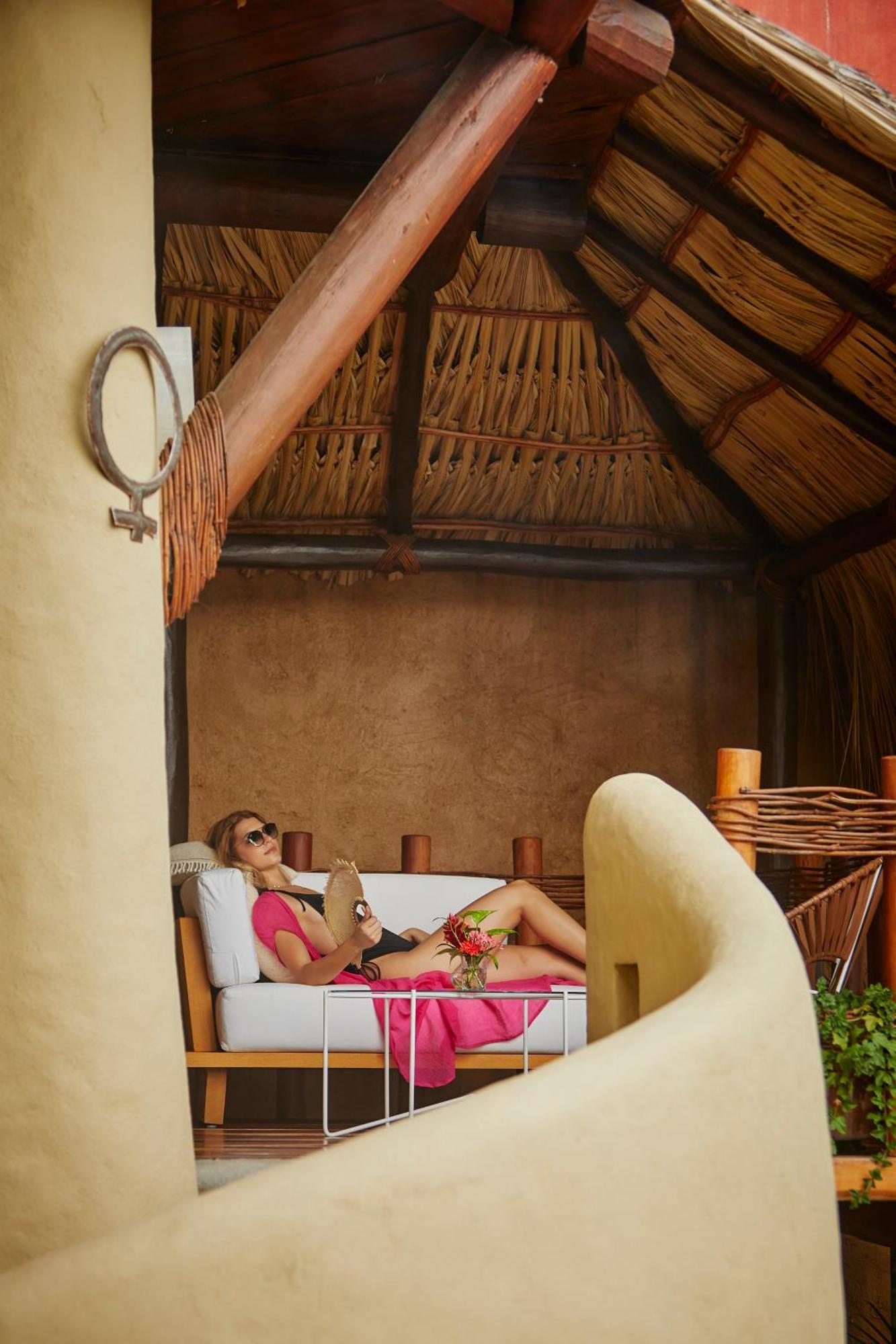 La Villa Luz (Adults Only) Zihuatanejo Exterior photo