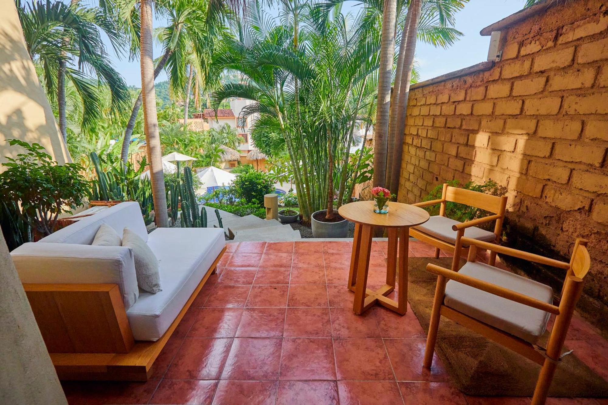 La Villa Luz (Adults Only) Zihuatanejo Exterior photo