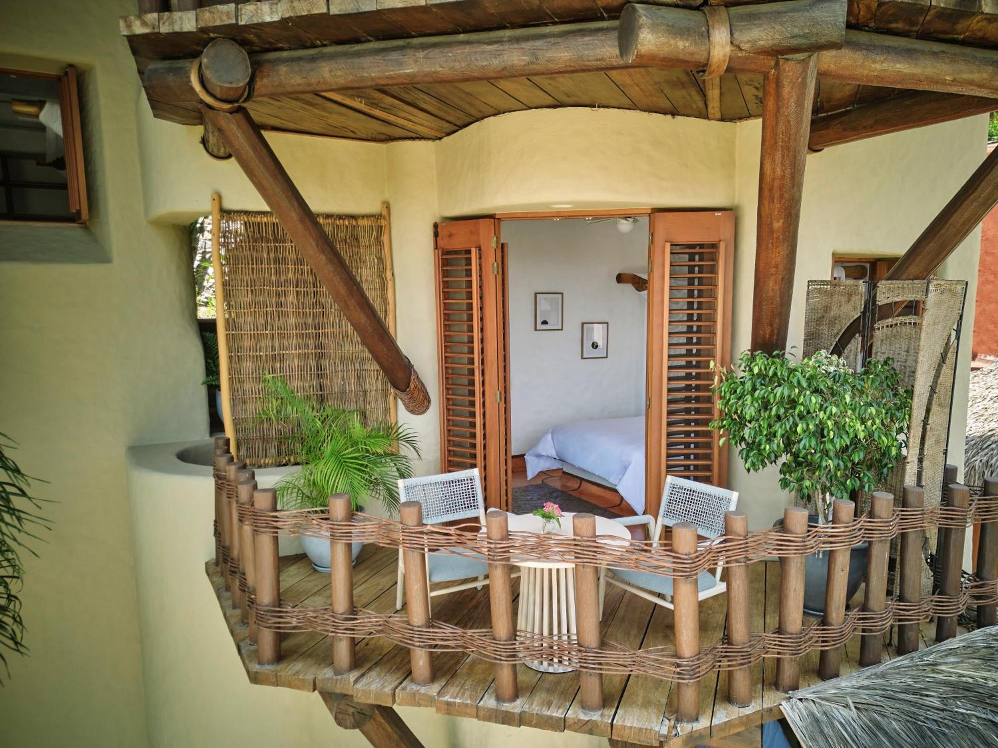 La Villa Luz (Adults Only) Zihuatanejo Exterior photo