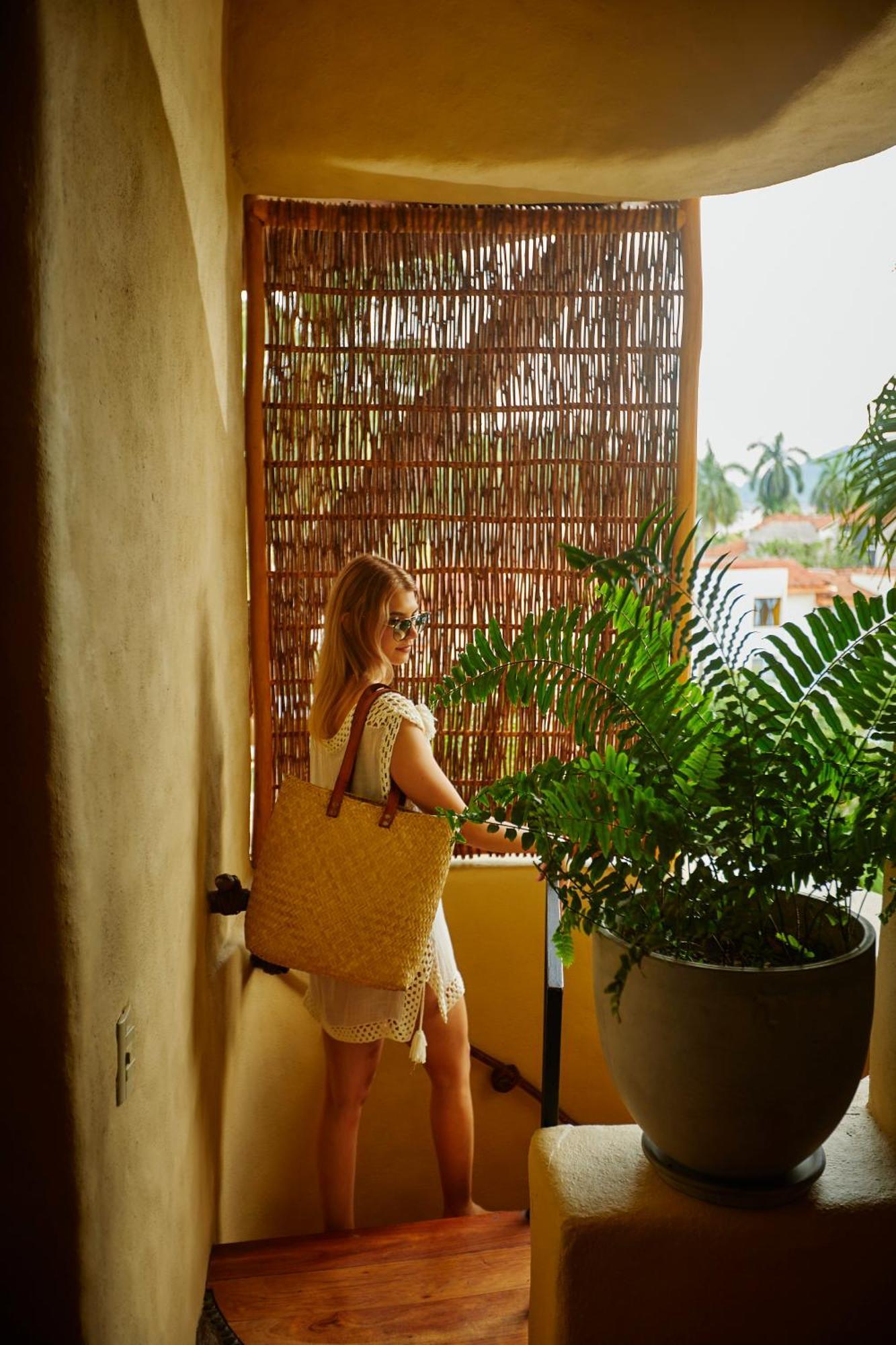 La Villa Luz (Adults Only) Zihuatanejo Exterior photo