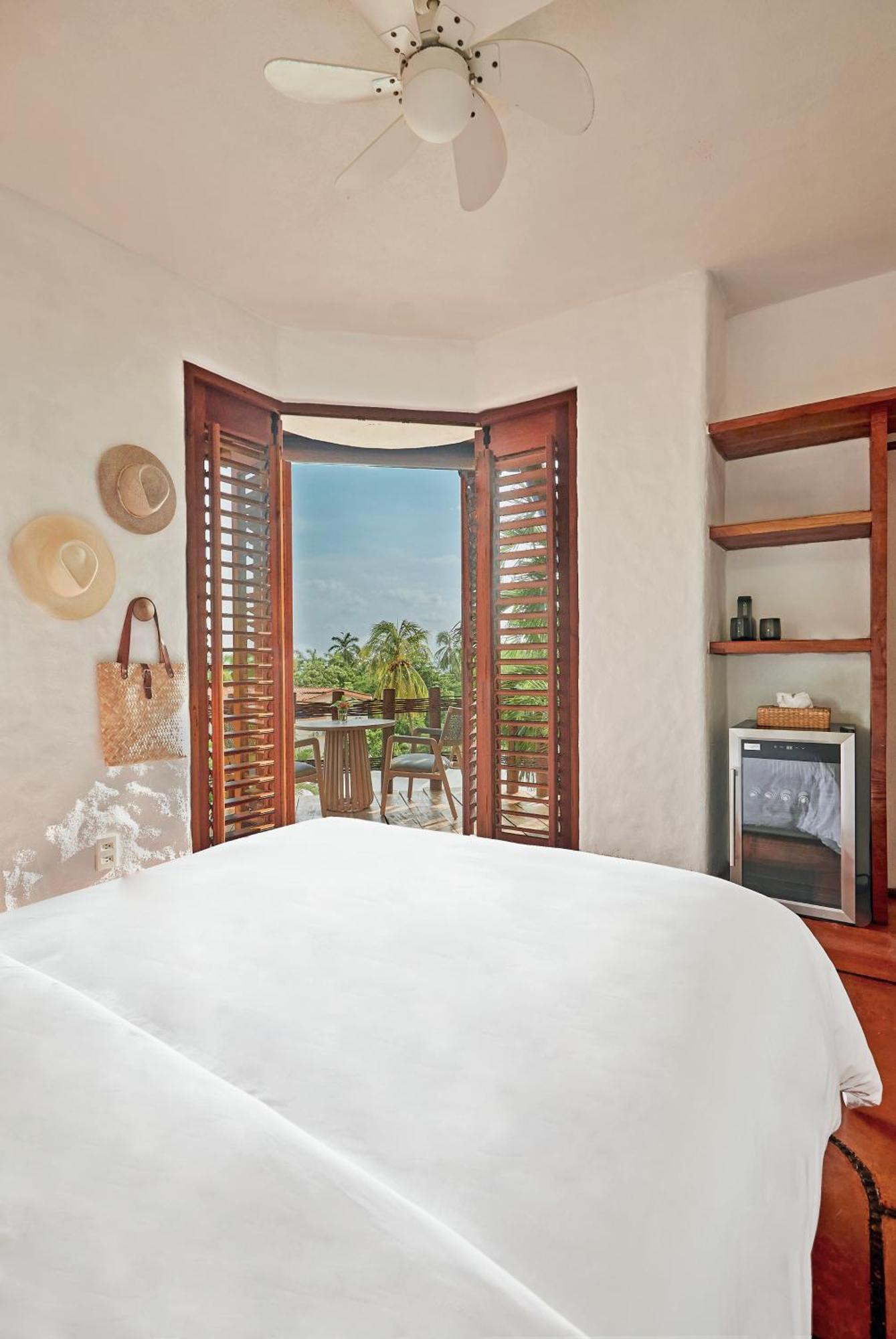 La Villa Luz (Adults Only) Zihuatanejo Exterior photo