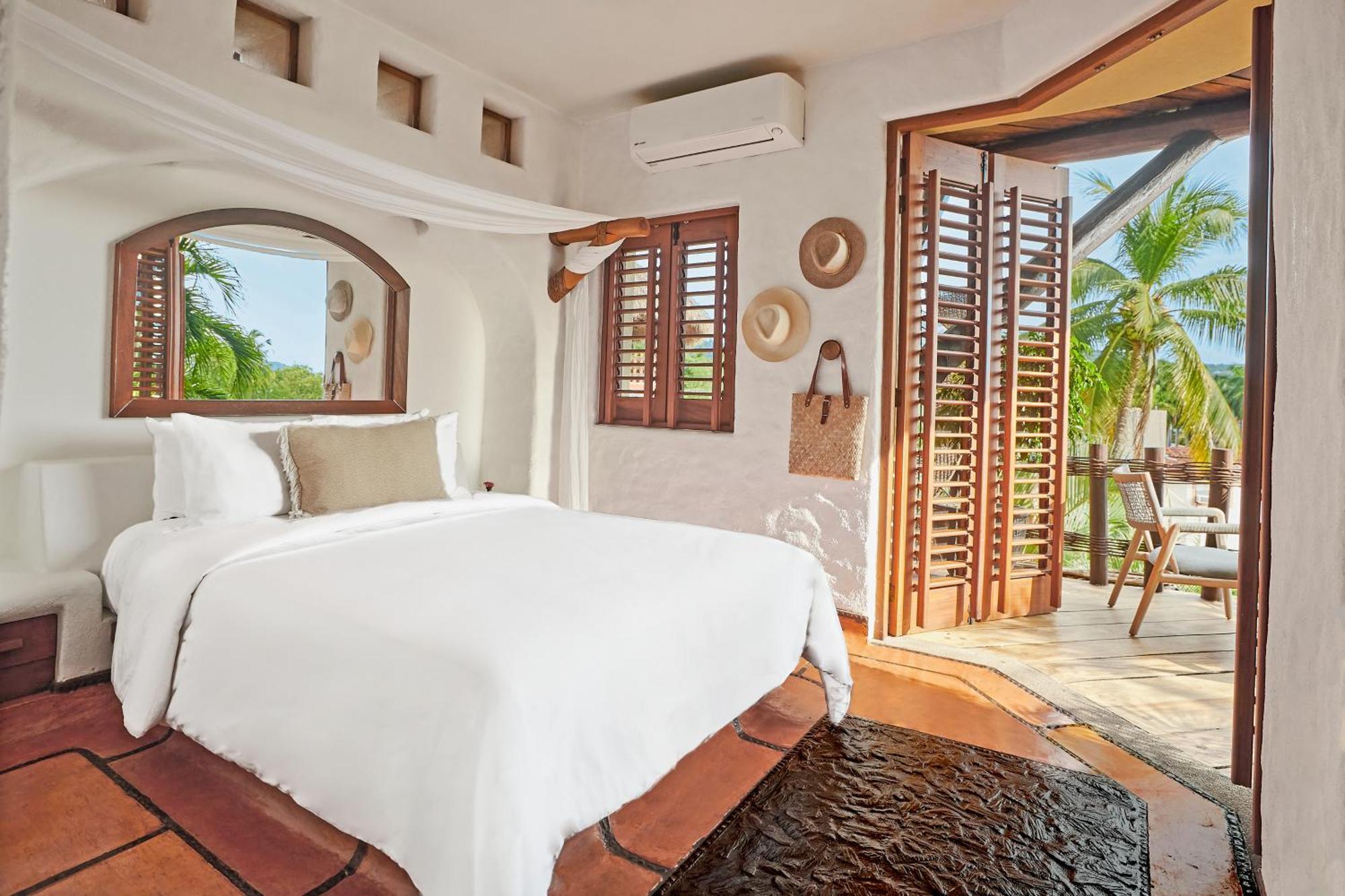 La Villa Luz (Adults Only) Zihuatanejo Exterior photo