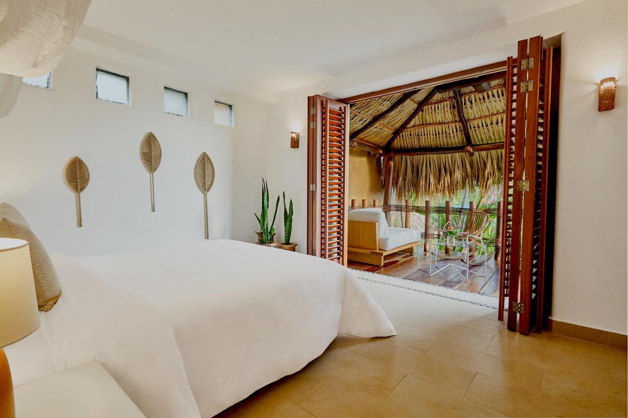 La Villa Luz (Adults Only) Zihuatanejo Exterior photo