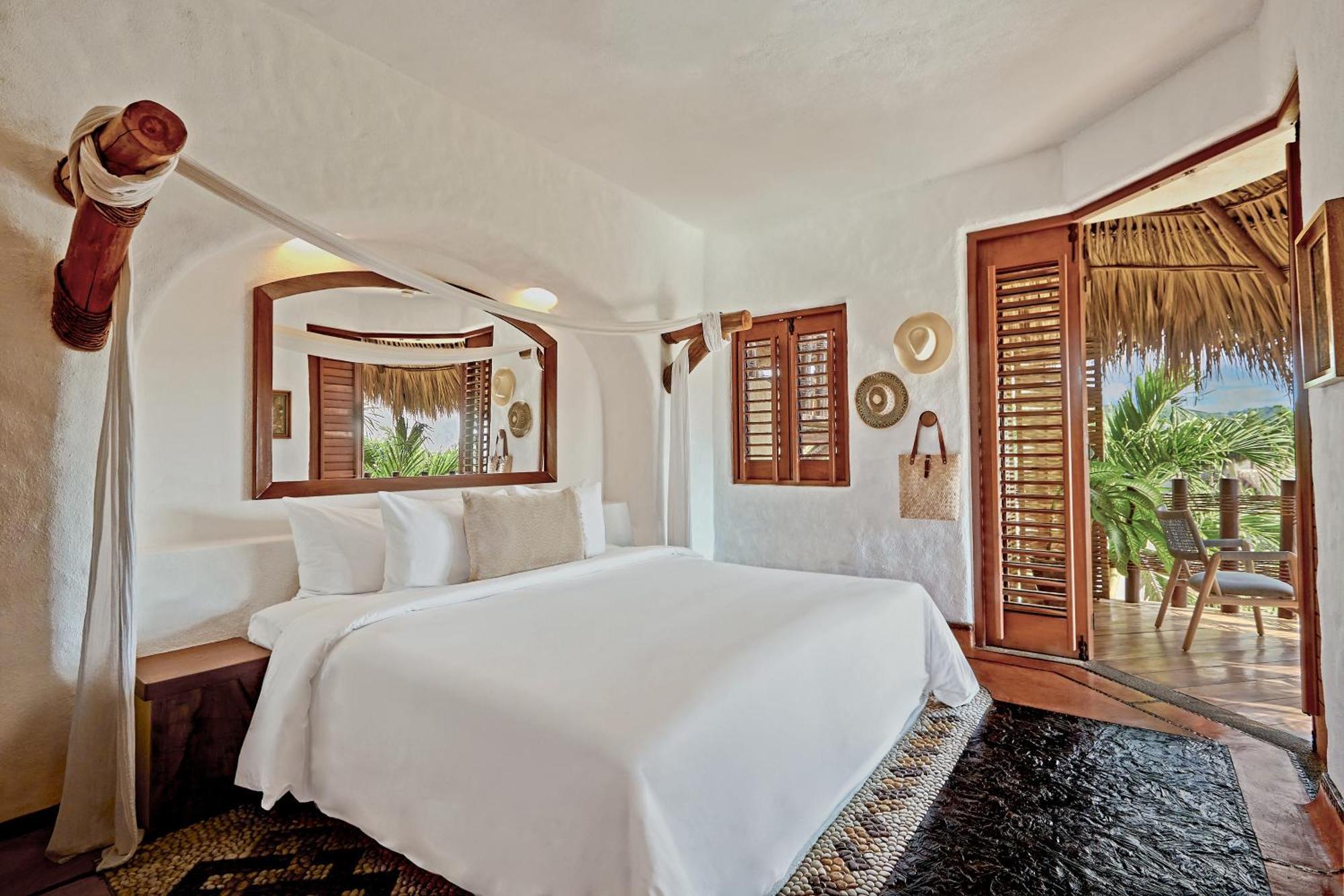 La Villa Luz (Adults Only) Zihuatanejo Exterior photo