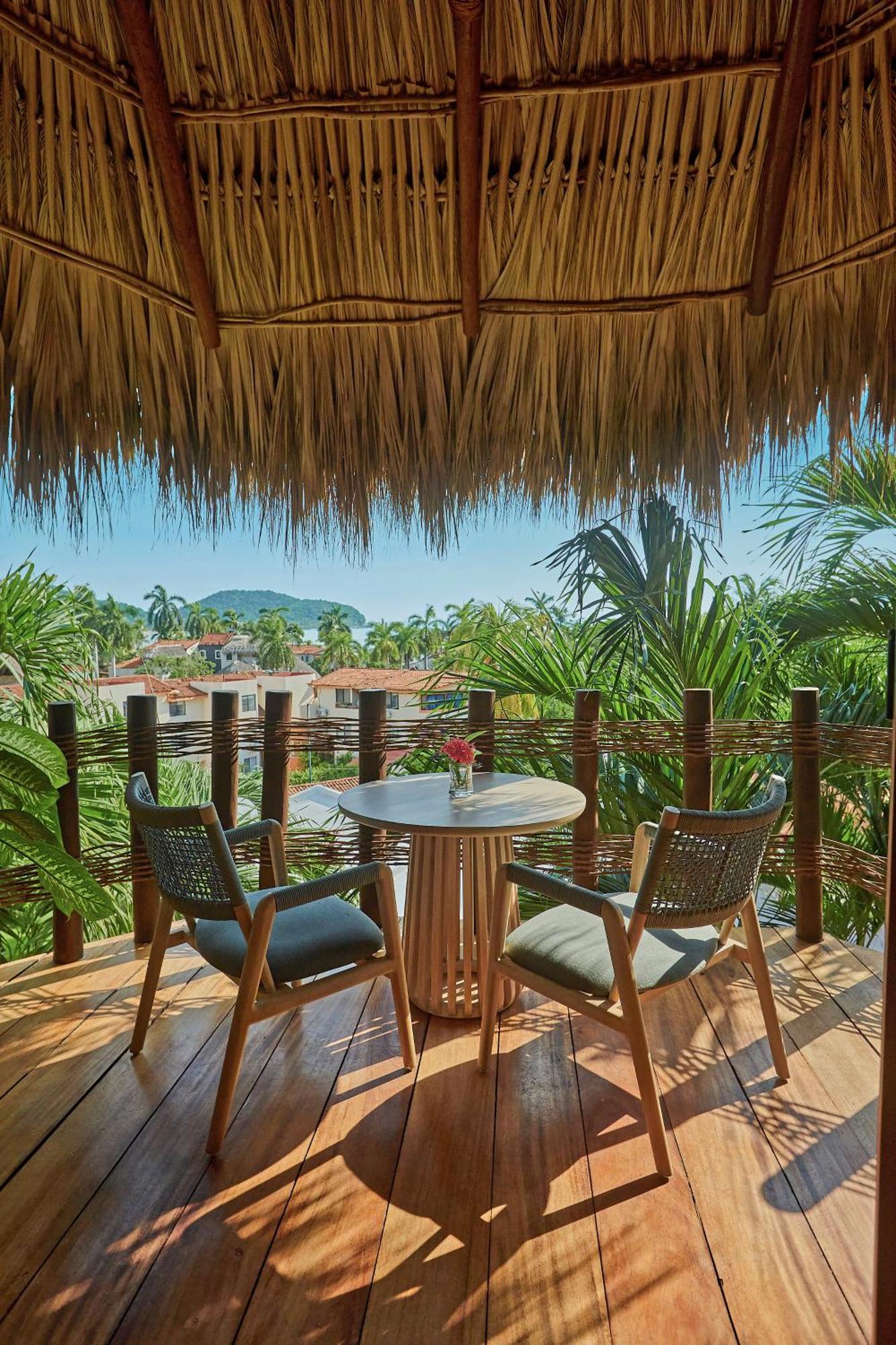 La Villa Luz (Adults Only) Zihuatanejo Exterior photo
