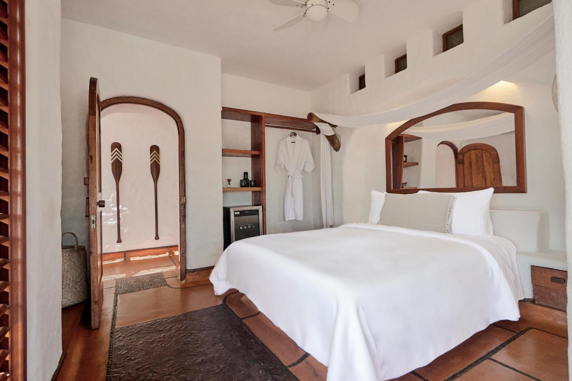 La Villa Luz (Adults Only) Zihuatanejo Exterior photo