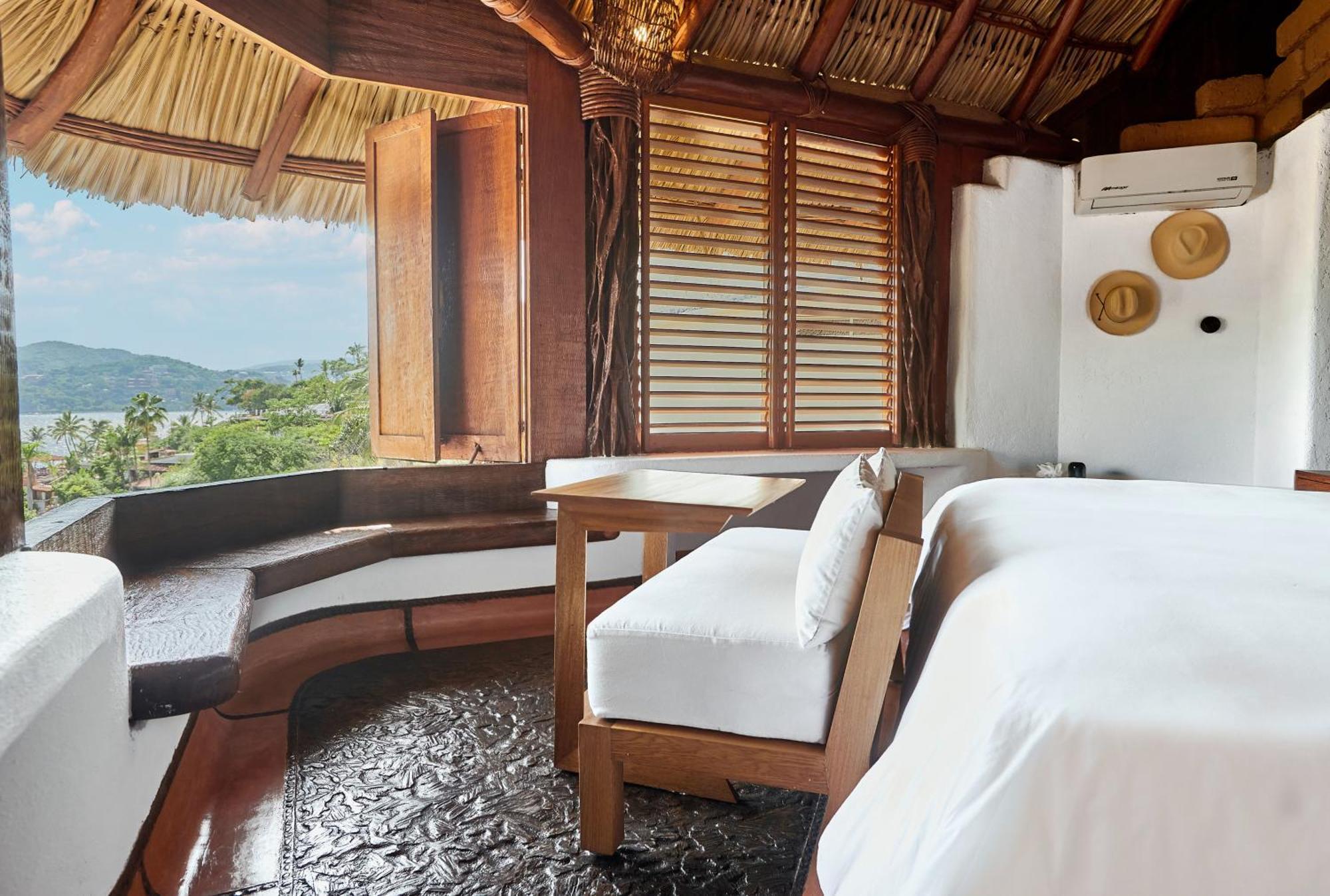 La Villa Luz (Adults Only) Zihuatanejo Exterior photo