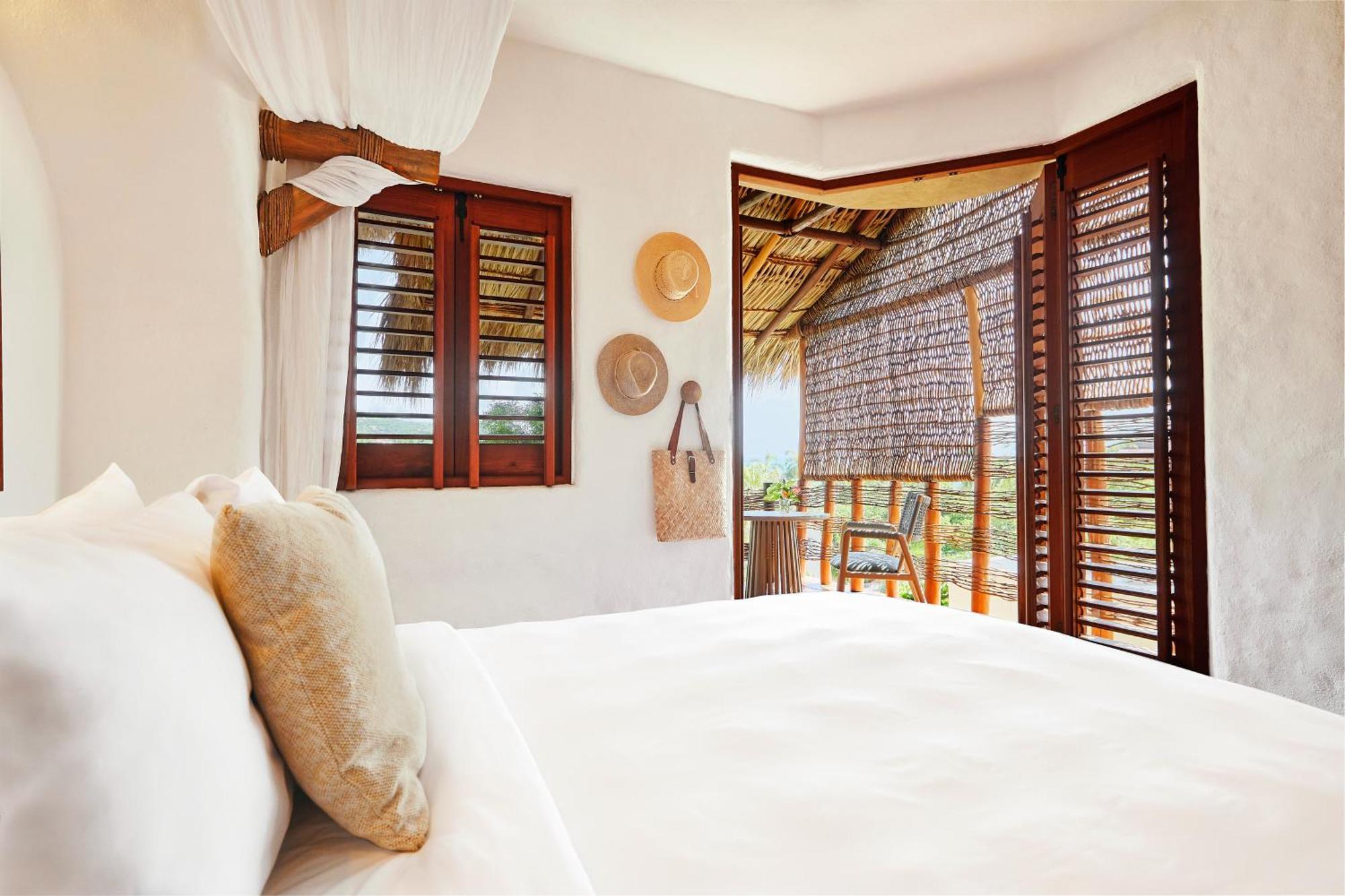 La Villa Luz (Adults Only) Zihuatanejo Exterior photo