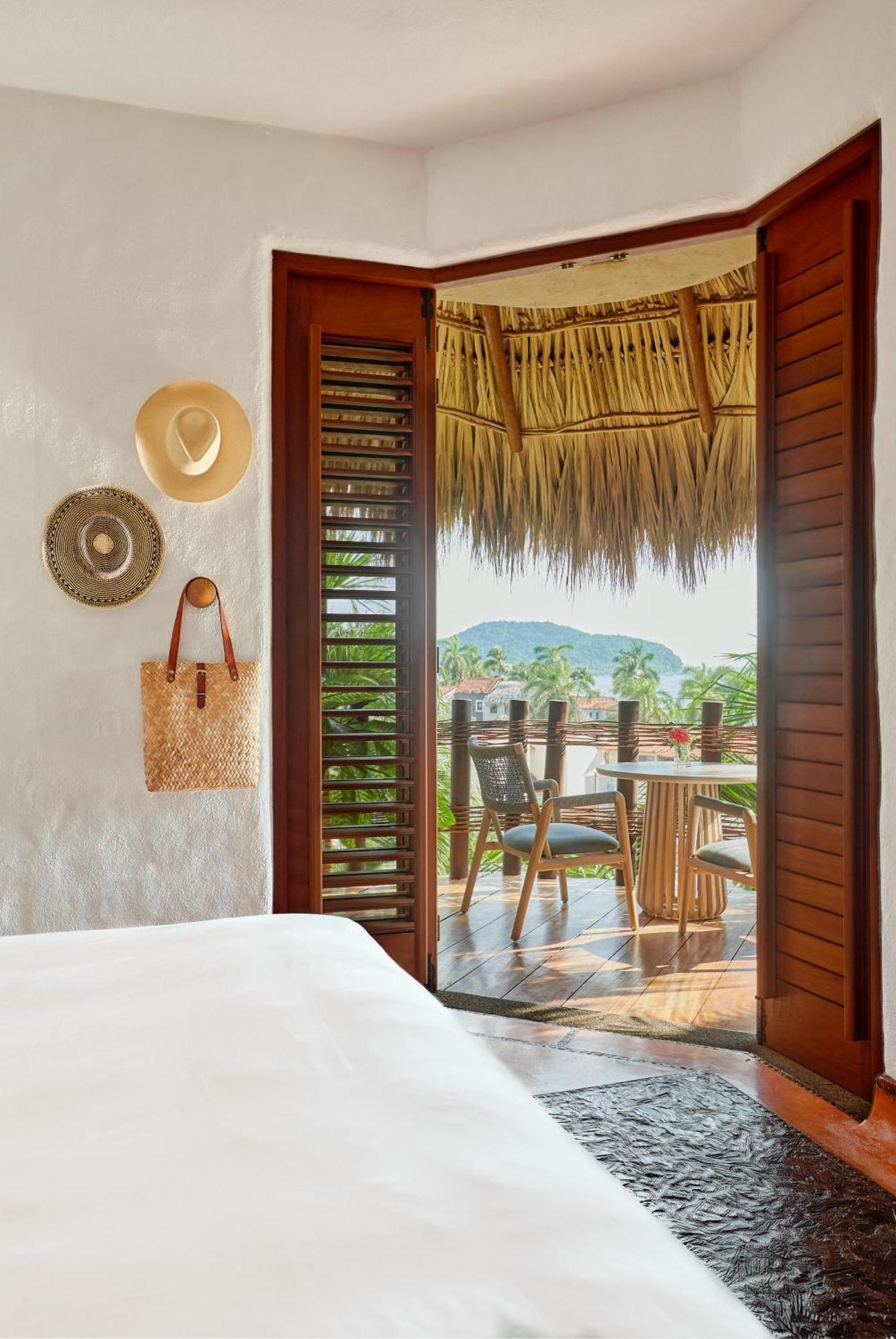 La Villa Luz (Adults Only) Zihuatanejo Exterior photo