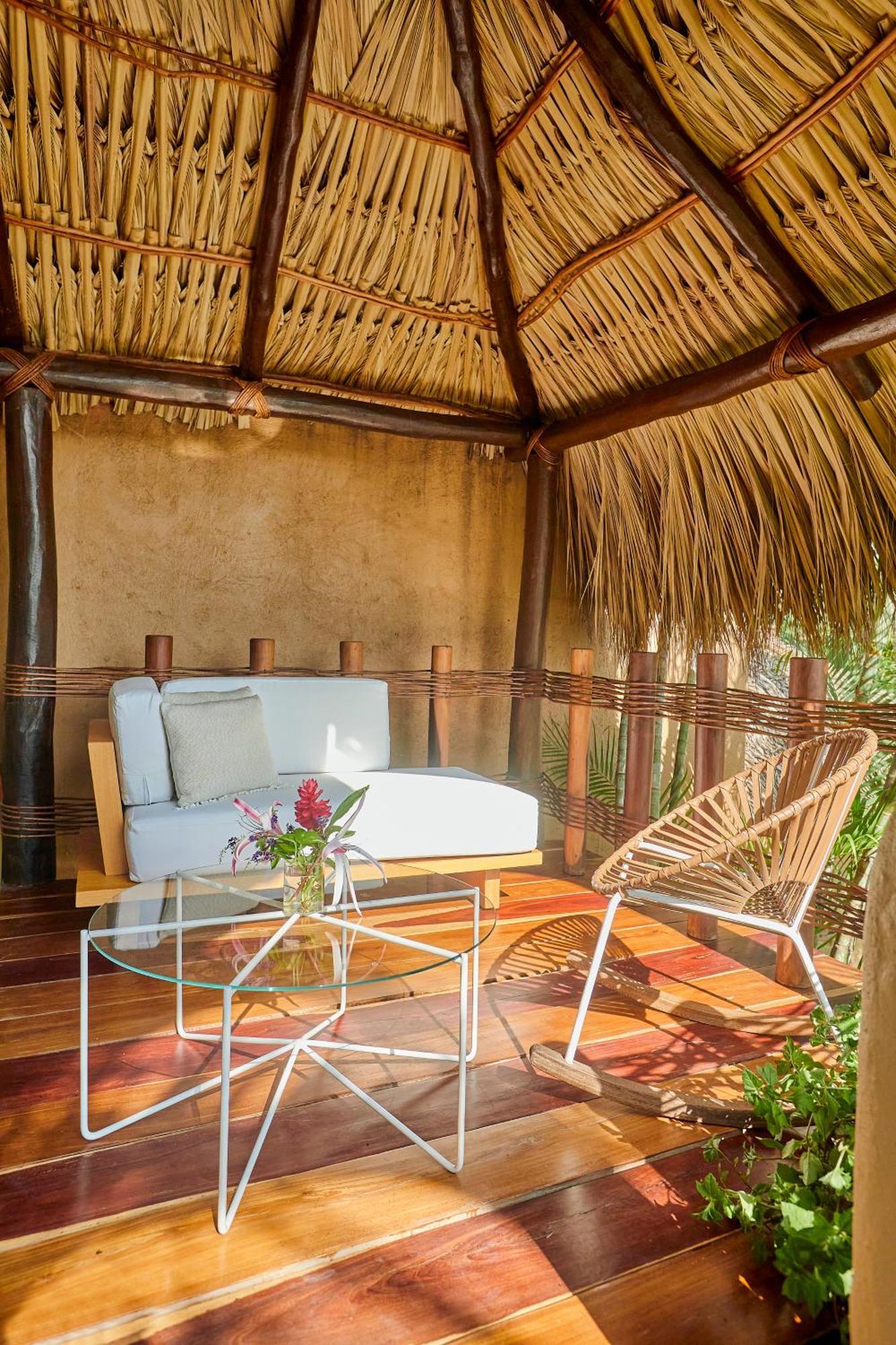 La Villa Luz (Adults Only) Zihuatanejo Exterior photo