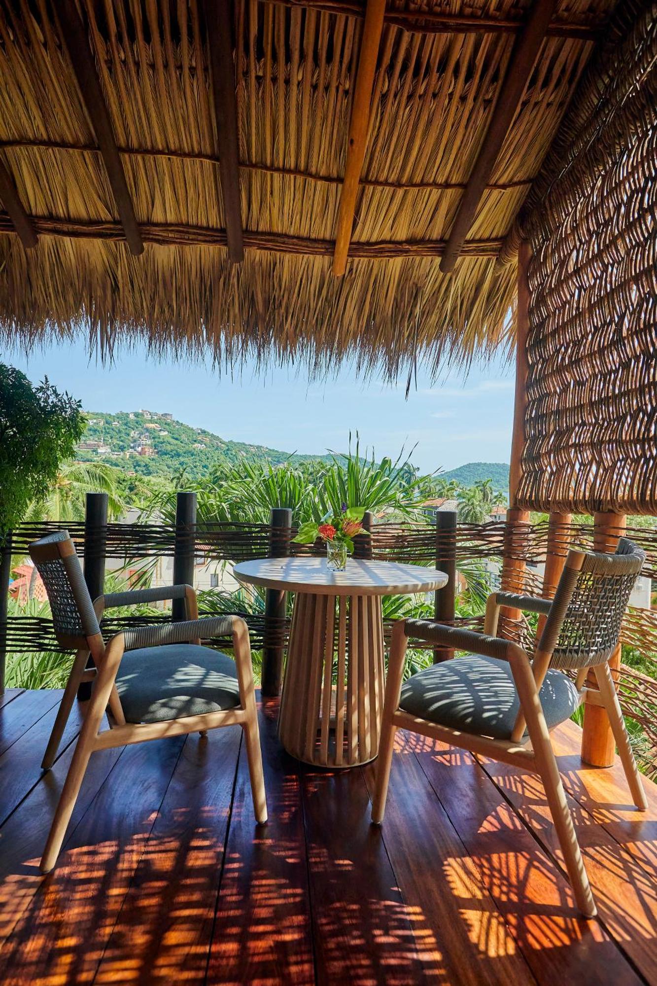 La Villa Luz (Adults Only) Zihuatanejo Exterior photo